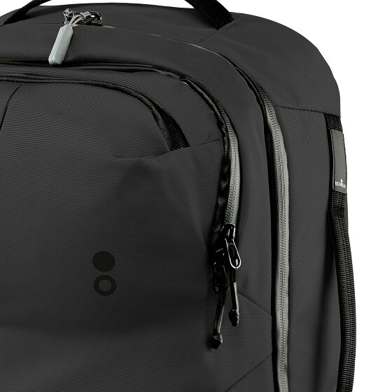 Echolac Active x reisrugzak 50 cm laptopvak