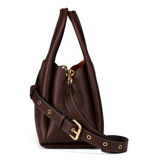 Coach Lana Handtas Leer 31.5 cm