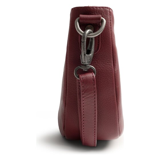 The Chesterfield Brand Maris Crossbody tas Leder 27 cm