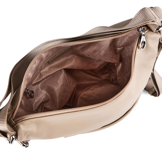 Mandarina Duck MD20 Schoudertas Leder 32.5 cm