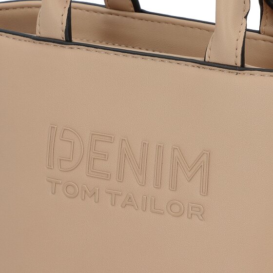 Tom Tailor Denim Heidy Handtas S 23.5 cm Tom Tailor Denim Heidy Handtas S 23.5 cm