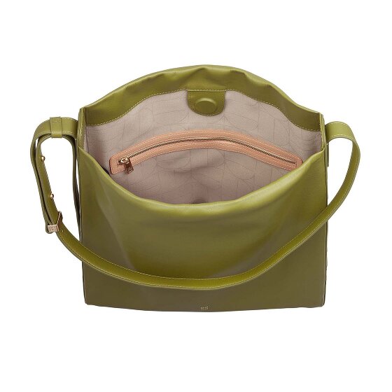 DuDu Up Schoudertas Leder 32 cm