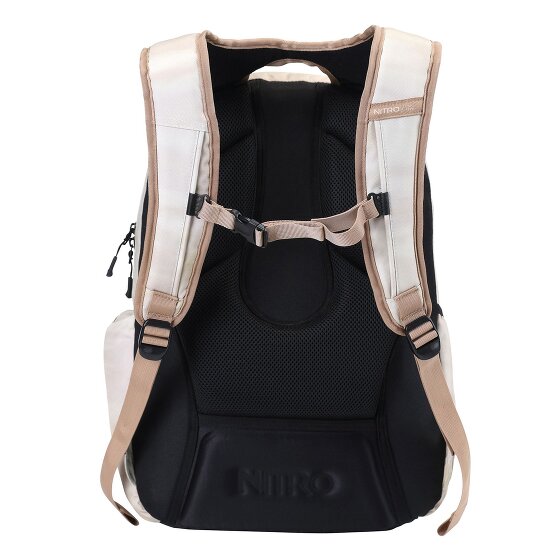 NITRO Dagrugzak Hero Rugzak 52 cm laptopvak