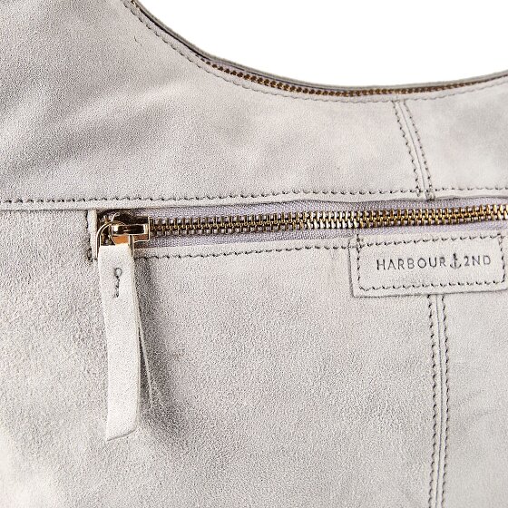 Harbour 2nd Laurine Schoudertas Leer 34 cm