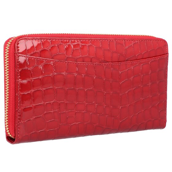 Braun Büffel Verona portemonnee leer 19 cm Braun Büffel Verona portemonnee leer 19 cm