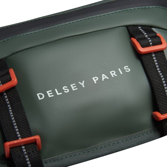 Delsey Paris Raspail Schoudertas RFID-bescherming 24 cm