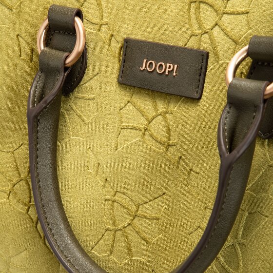 Joop! Ricamo Dolce Meryl Shopper Tas 40 cm