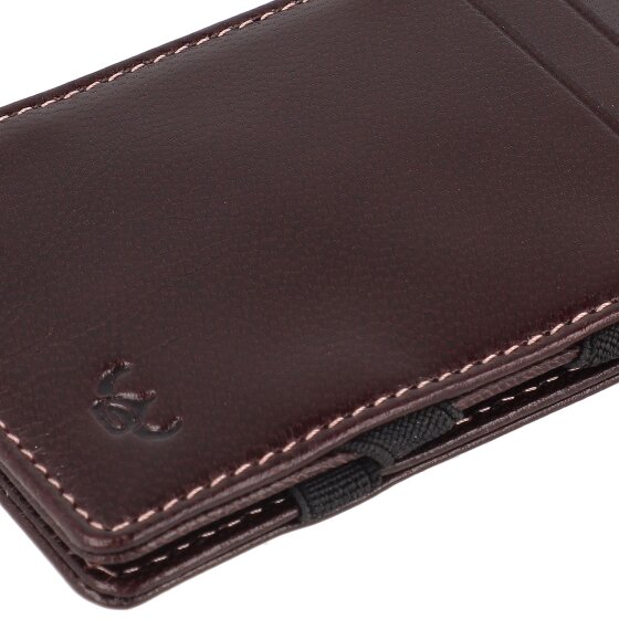 Golden Head Bari Kredietkaart etui Leer 7 cm