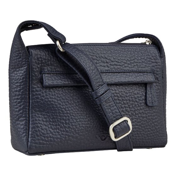 Voi Hirsch Bine Crossbody tas Leder 22 cm