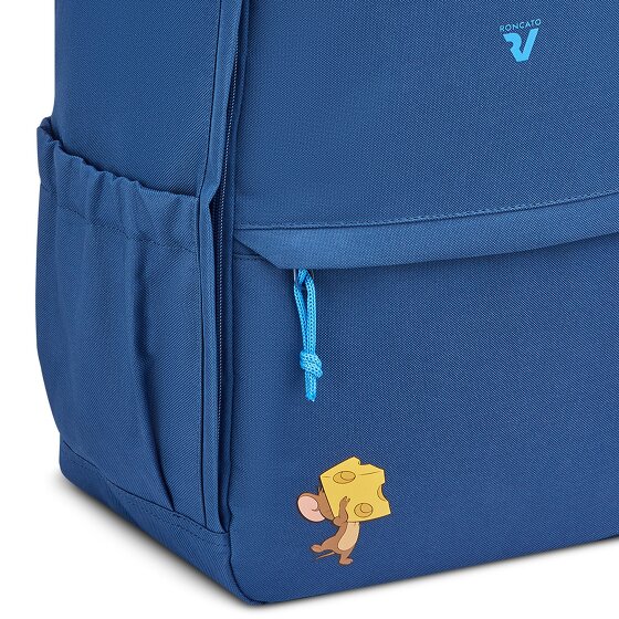 Roncato Warner Bros Zakelijke rugzak 40 cm Laptopvak
