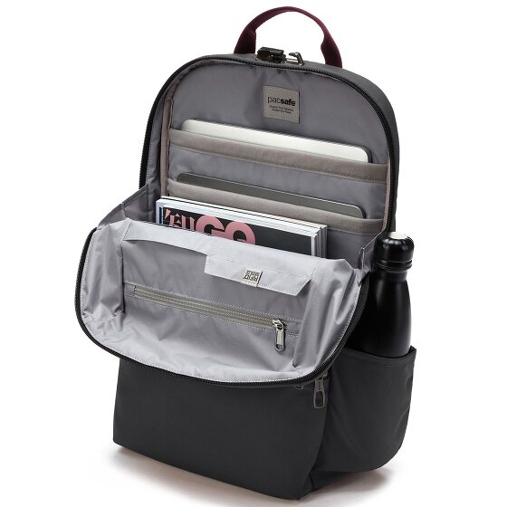 Pacsafe Metrosafe X 20L Rugzak RFID 45 cm Laptopcompartiment