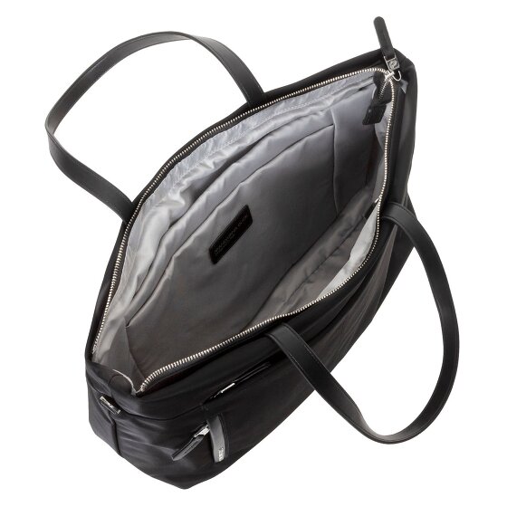 Mandarina Duck Hunter Schoudertas 38 cm Laptop compartiment