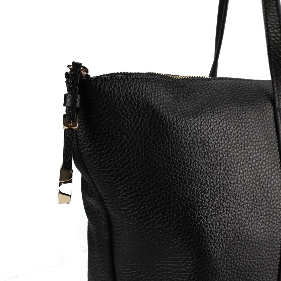 Coccinelle Nory Shopper Tas Leer 35.5 cm