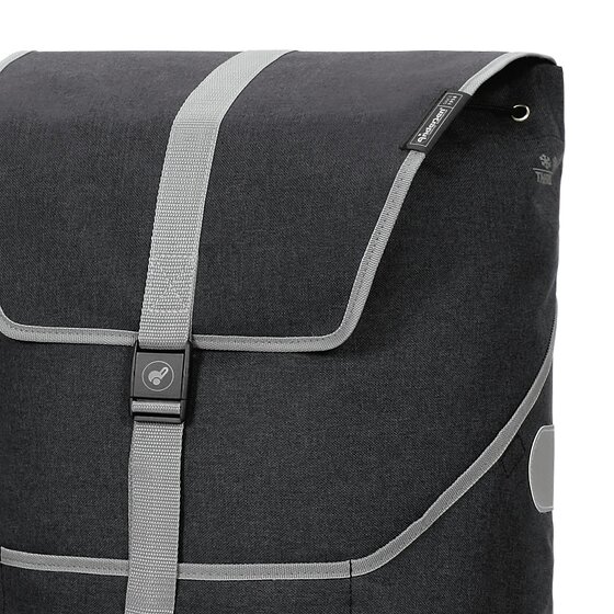 Andersen Shopper Unus Shopper Fun Mikkel winkelwagen 54 cm