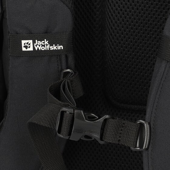 Jack Wolfskin Island Dagrugzak 40.5 cm Laptopvak
