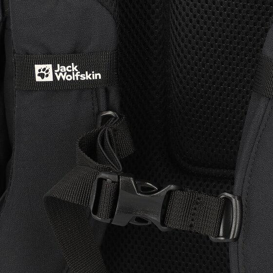 Jack Wolfskin Island Dagrugzak 40.5 cm Laptop compartiment