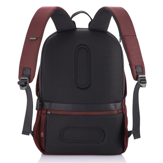 XD Design Bobby Soft RFID 45 cm laptopvak XD Design Bobby Soft RFID 45 cm laptopvak