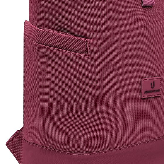 Johnny Urban Luca Dagrugzak S 36 cm Laptopvak