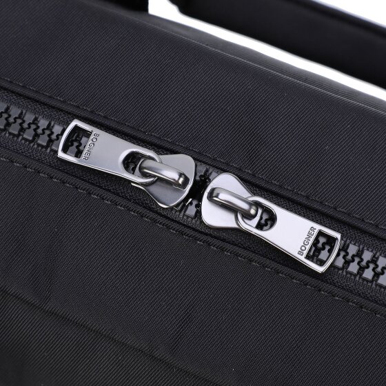 Bogner Arolla Mattis Koffer 40 cm Laptop compartiment