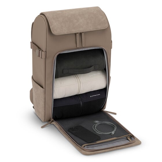 Kapten & Son Bali Dagrugzak 50 cm Laptop compartiment