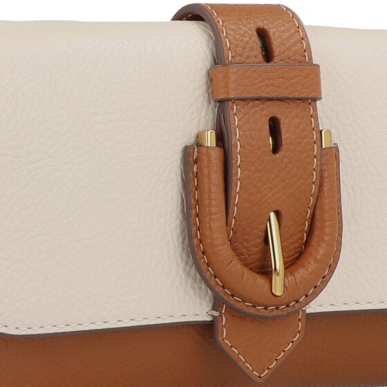 Fossil Harwell Portemonnee Leer 19.5 cm