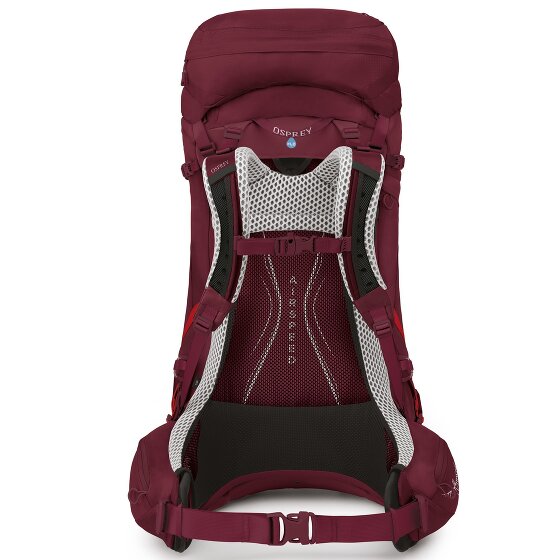 Osprey Aura AG LT 50 Trekking rugzak WM-L 80 cm