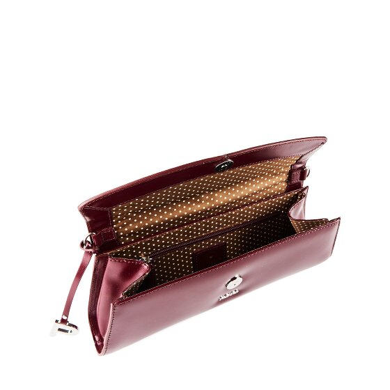 Picard Rome Schoudertas Leer 29 cm