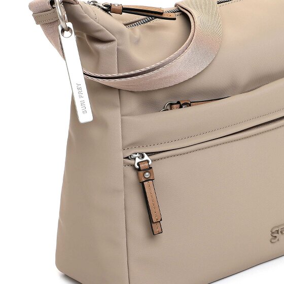 Suri Frey SFY Bonny Crossbody tas 39 cm