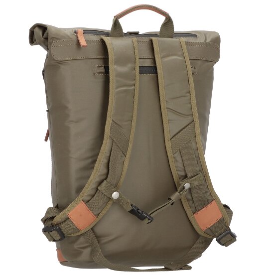 Greenburry Aviator rugzak 44 cm Laptopcompartiment