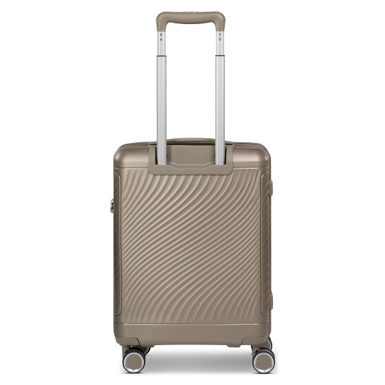 Picard Vienna 4 wielen Cabinewagen S 54 cm