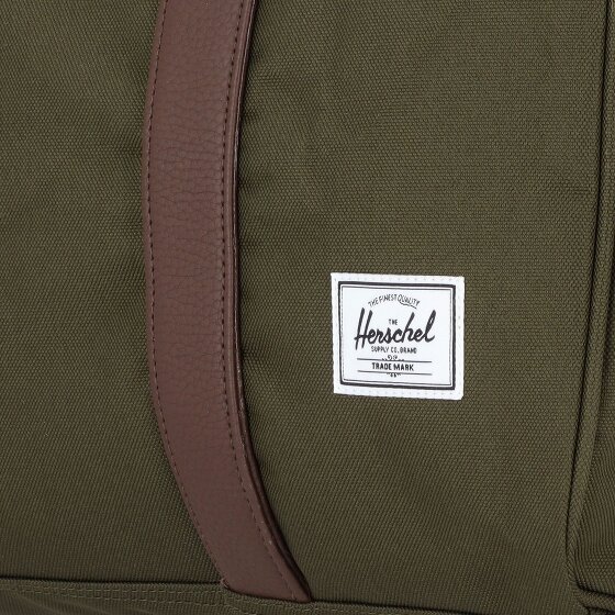 Herschel Novel Weekender reistas 42 cm