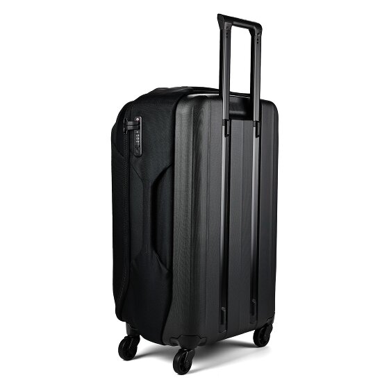 Thule Subterra 2 4 wielen Trolley 68 cm