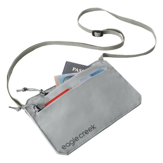 Eagle Creek Security Paspoortkoffer 19 cm