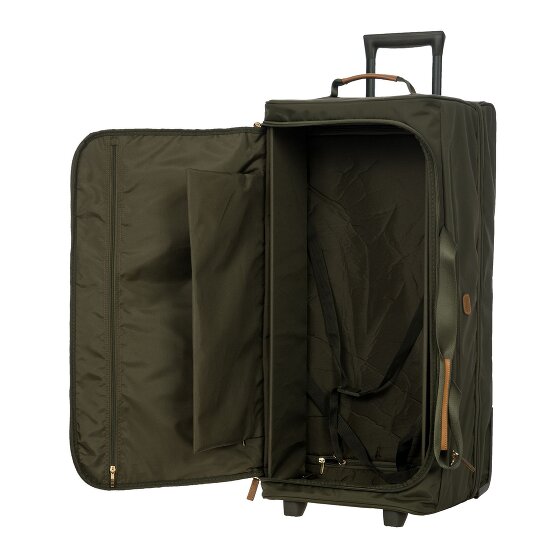 Bric's X-Collection 2 wielen Reistas 77 cm