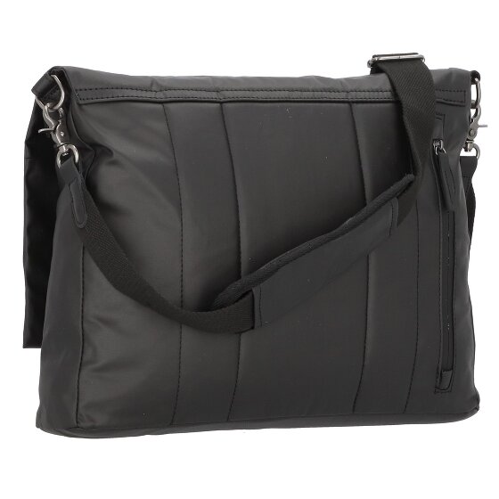 Greenburry Aviator Messenger 39 cm laptop compartiment