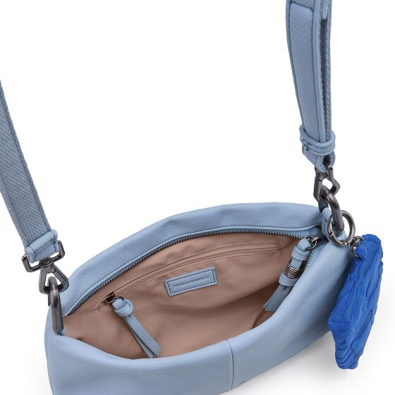 FredsBruder Color Kiss Schoudertas Leer 32 cm