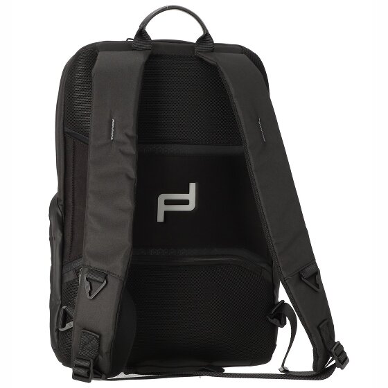 Porsche Design Urban Eco S rugzak 45 cm laptopvak