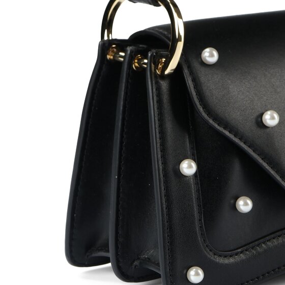 Coccinelle C-Me Handtas Leer 21 cm