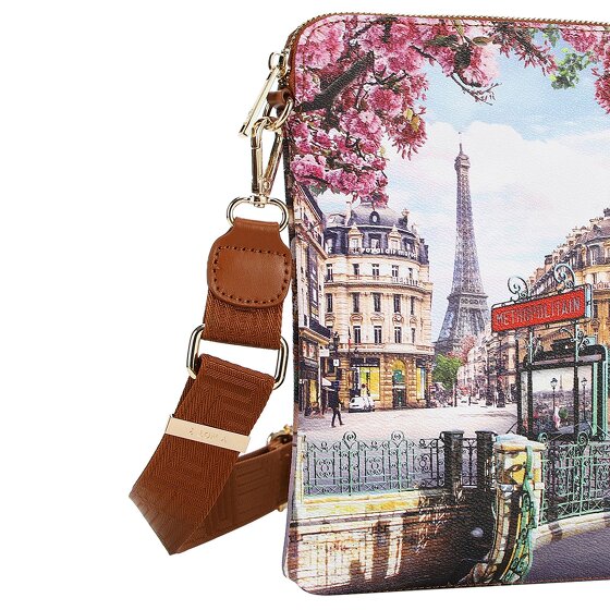 Y Not? Yesbag Schoudertas 23 cm Y Not? Yesbag Schoudertas 23 cm