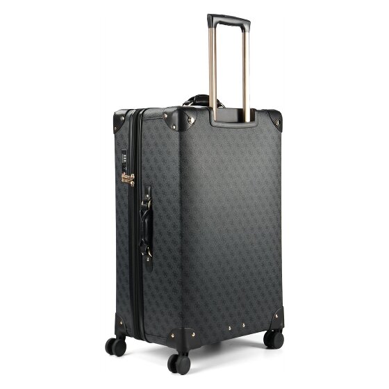 Guess Latona 4 wielen Trolley 73 cm