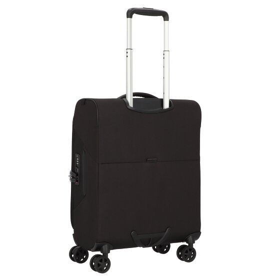 Samsonite Litebeam 4 wielen Cabinewagen 55 cm