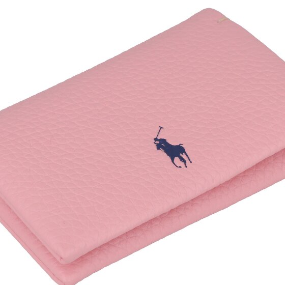 POLO RALPH LAUREN Polo Play Kredietkaart etui Leer 10 cm