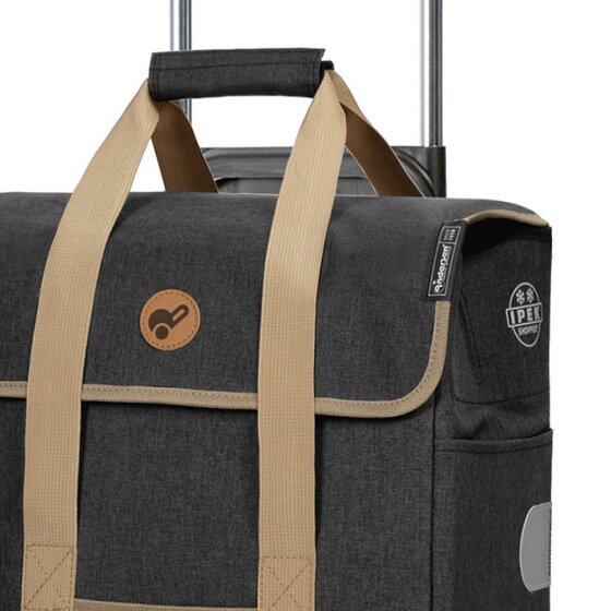 Andersen Shopper Scala Shopper Ipek Mi Winkelwagen 48 cm