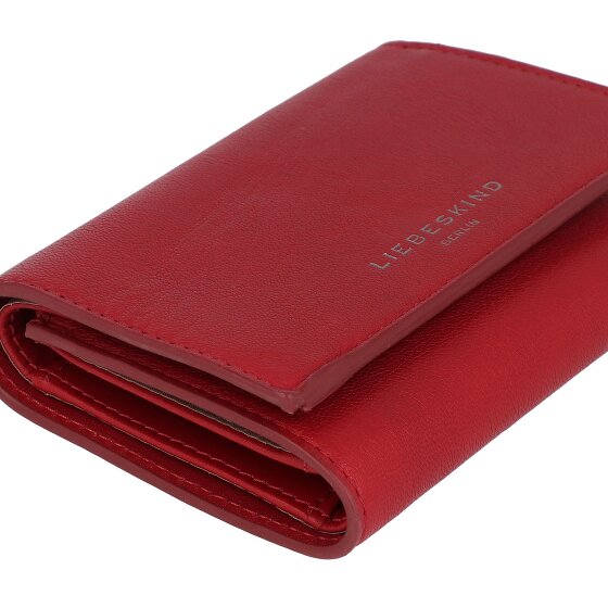 Liebeskind Linn Portemonnee Leer 13.5 cm
