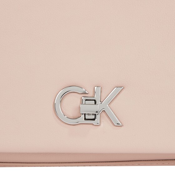 Calvin Klein Re-Lock Schoudertas 25 cm
