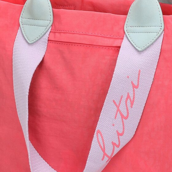 Fritzi aus Preußen Ju Lighty Dagrugzak 38 cm