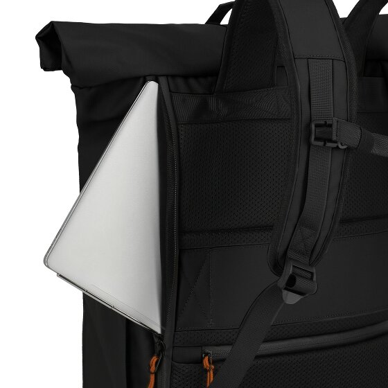 Travelite Briize Dagrugzak M 45 cm Laptop compartiment