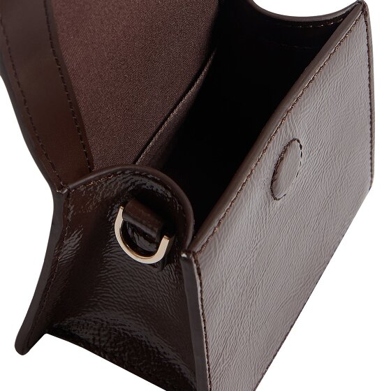 Ted Baker Rouset Mini handtas Leer 12 cm