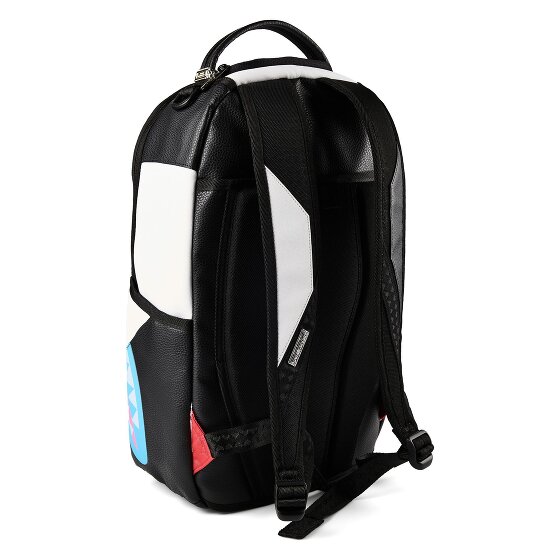 Sprayground Sleek Dagrugzak 45 cm Laptop compartiment