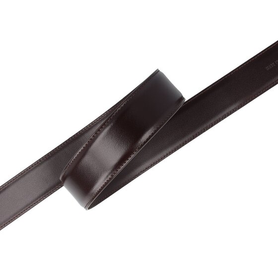 AIGNER Zakelijke riem leer